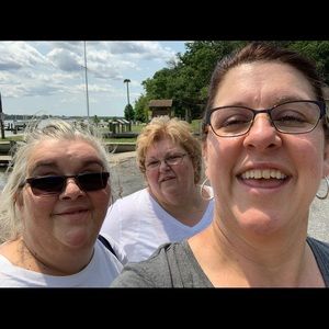 Meet your Posher, Ruth